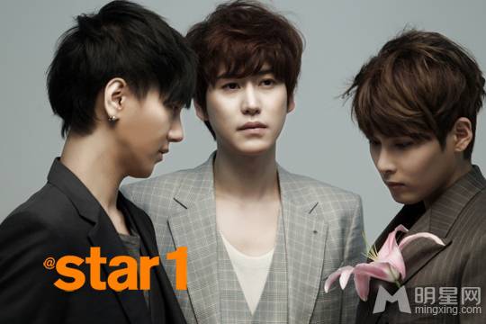 super junior־STAR1д