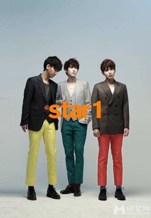 super junior־STAR1д