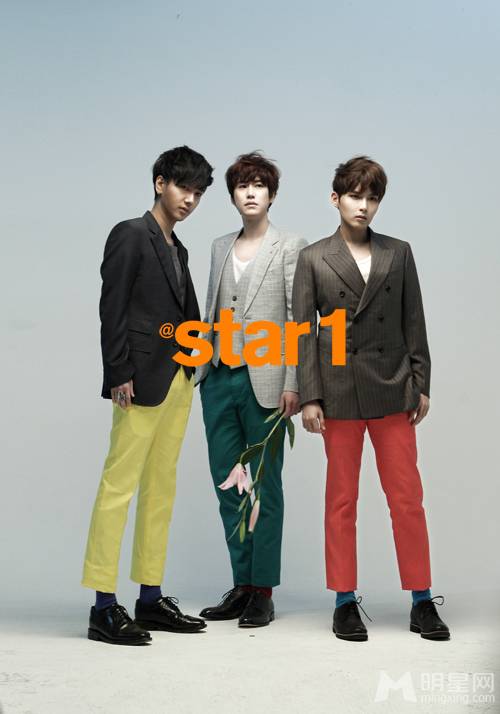 super junior־STAR1д