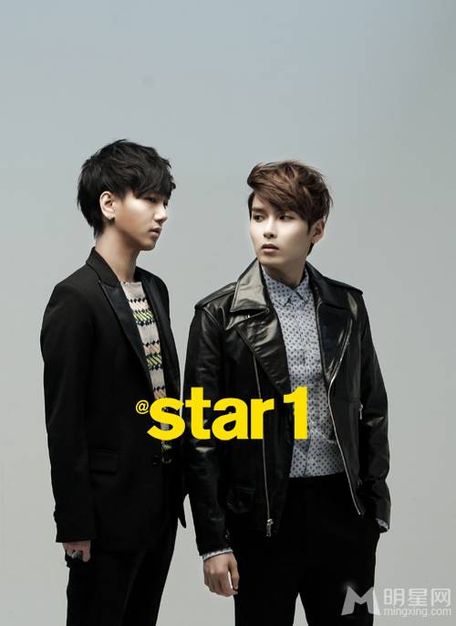 super junior־STAR1д