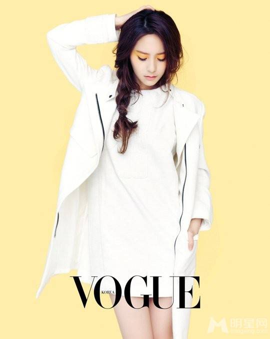 f(x)ԱKrystal־VOGUEױд