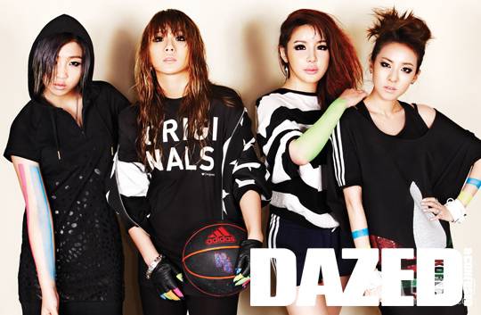 2NE1˶ʱд