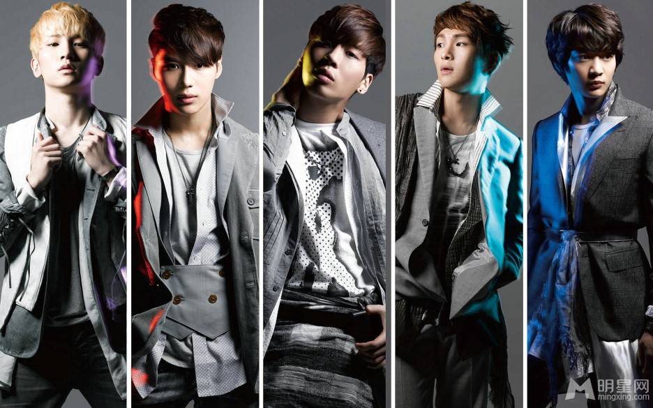 SHINeeд