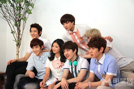 EXO-KУд