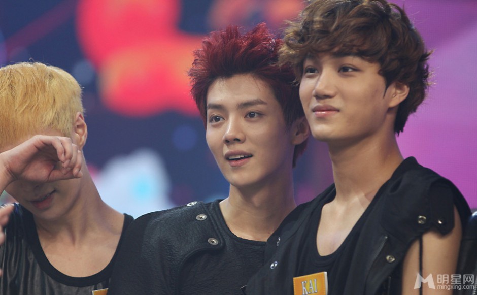 EXO¼ƿִӪ ֳϷƵ