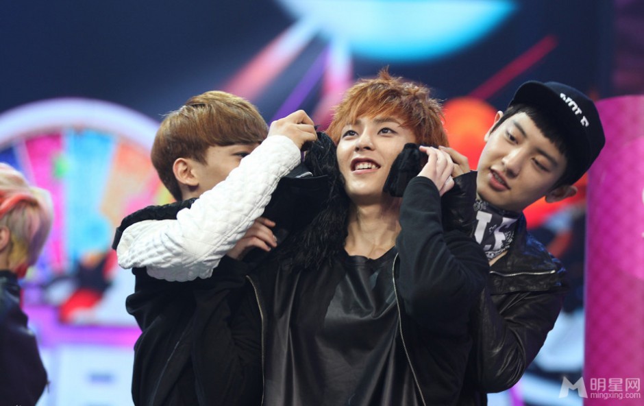 EXO¼ƿִӪ ֳϷƵ