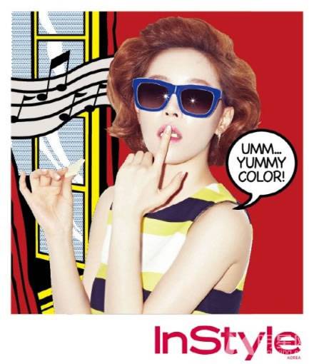 Instyle7º̫۾