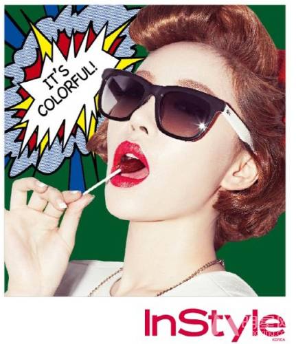 Instyle7º̫۾
