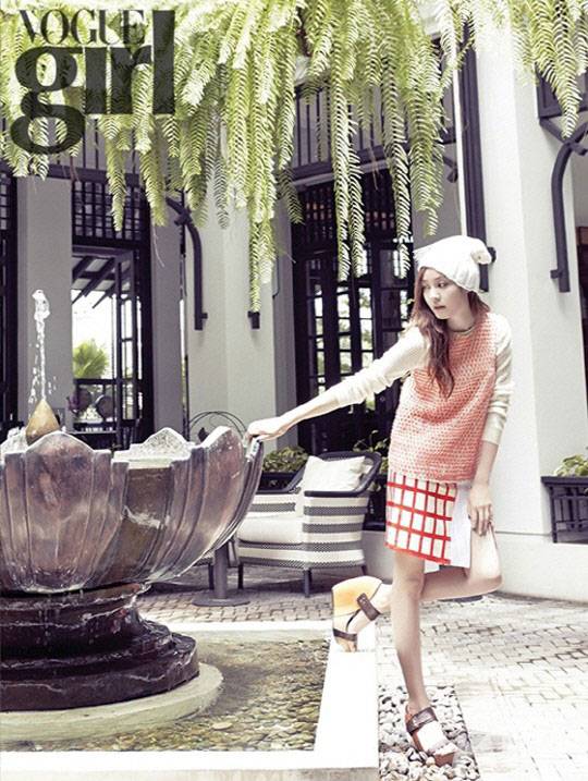 Vogue Girl8¿Сд