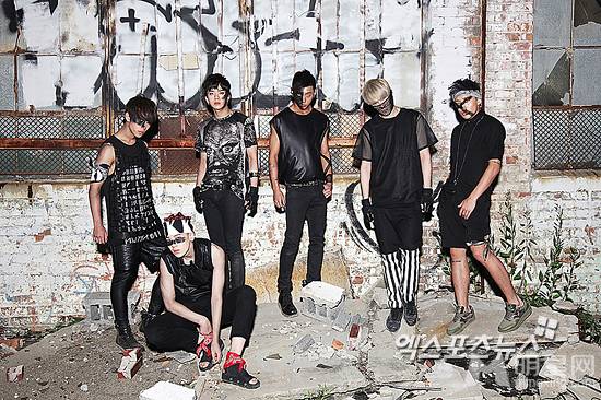 B.A.P3BADMAN