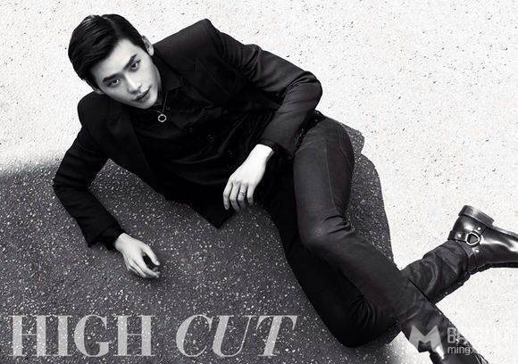 ˶High Cut־д