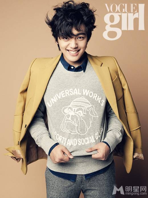 vogue girl־д ˧ʱг