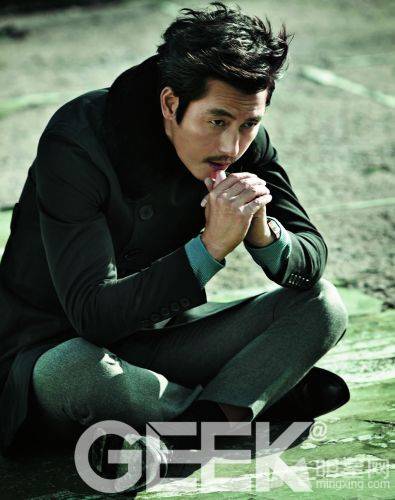 ֣GEEK־д