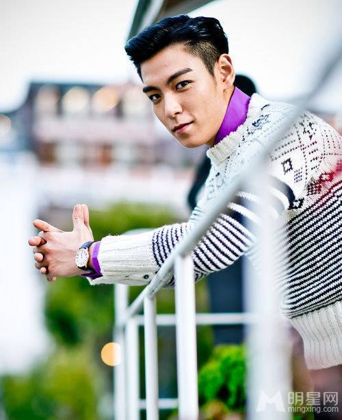 BigBangԱTopʤɢ