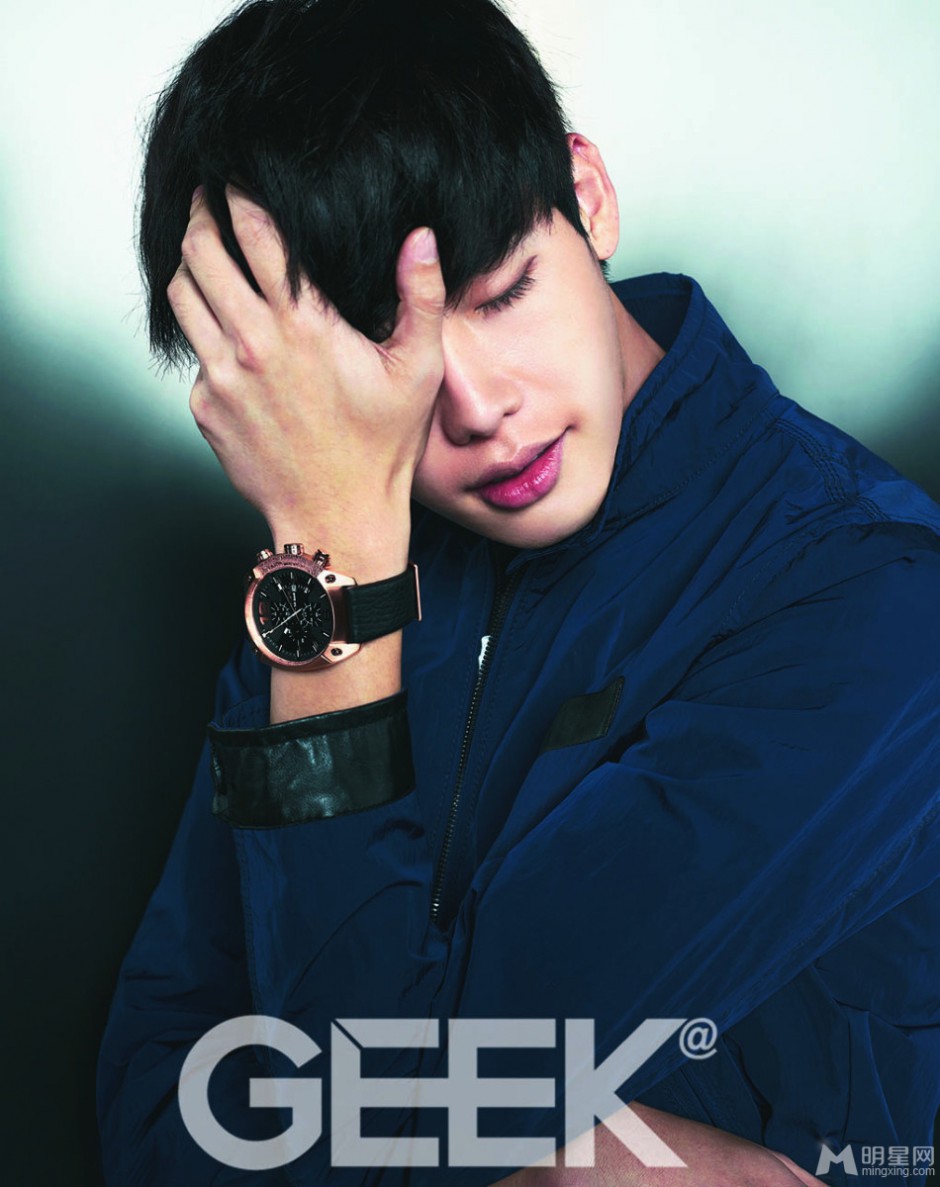 ˶GEEK־ ʮ