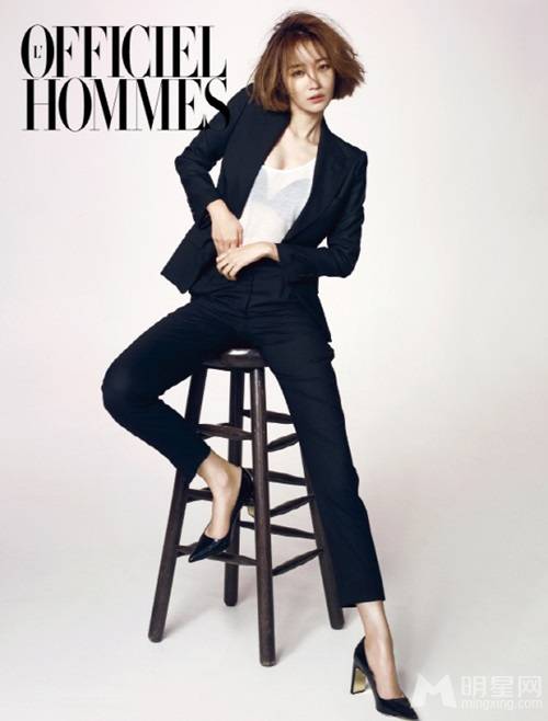 ߿L'officiel Hommes־Ըд