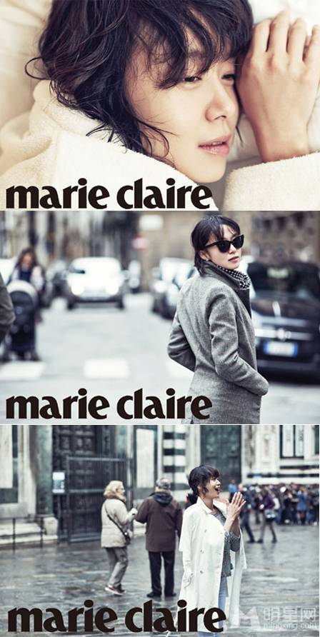 ȫmarie claire־д