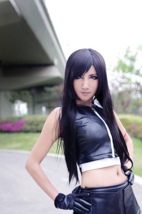 ձϷջ7ٷcosplayд