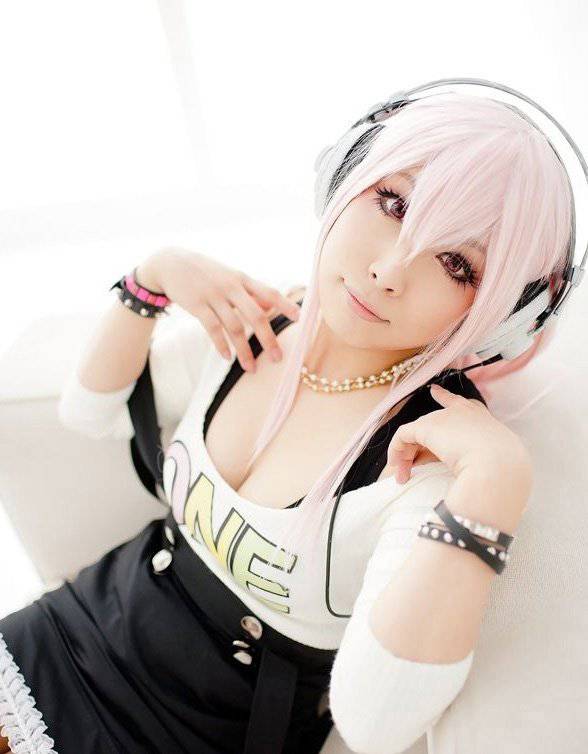 cosplay崿д