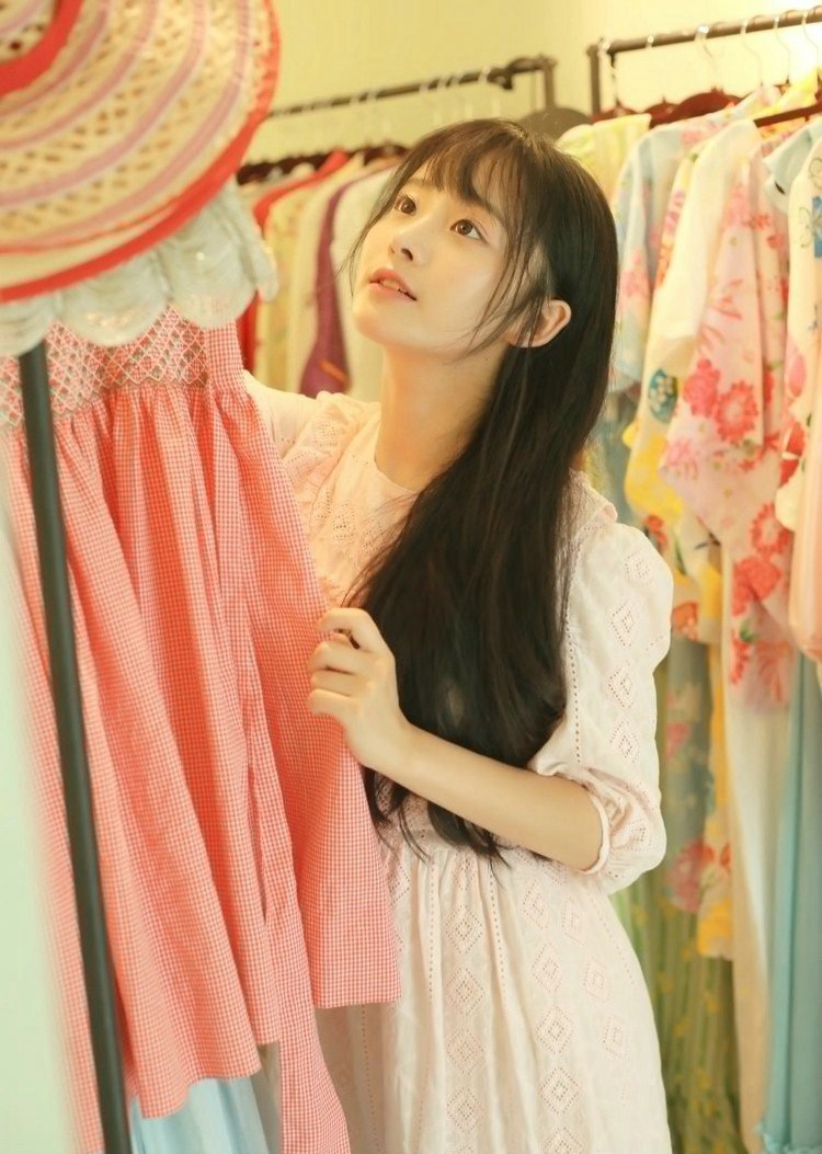 内衣美女ccoco私房性感写真集