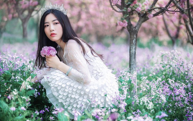 MyGirl美媛馆性感女神熊吖BOBO私房内衣秀