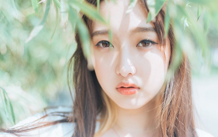 MFStar模范学院美女徐cake私房照