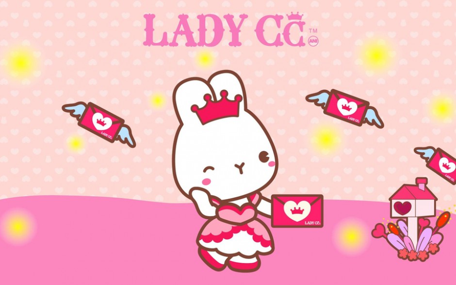 ɰLadyccԱֽ