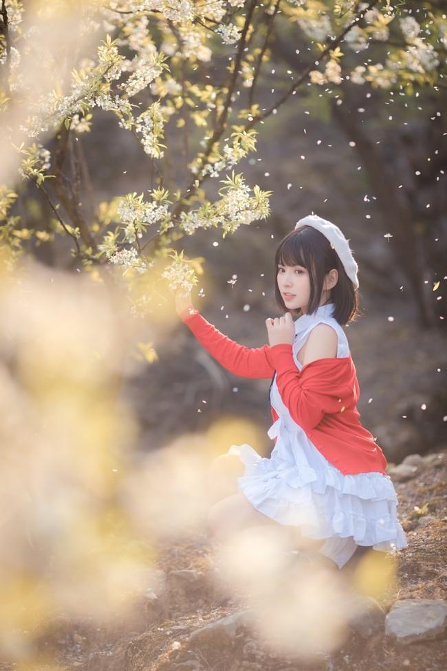 Ů٧ջcosplayͼƬ