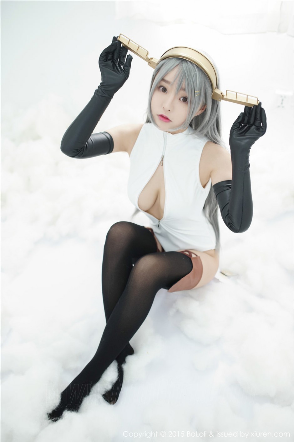 Ů٧ջcosplayͼƬ