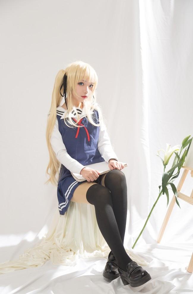 Ů٧ջcosplayͼƬ