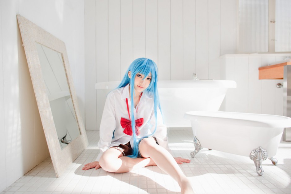 ֵĺõcosplayͼƬ