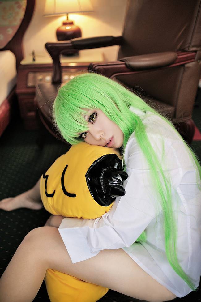 ħcosplayͼƬɷ