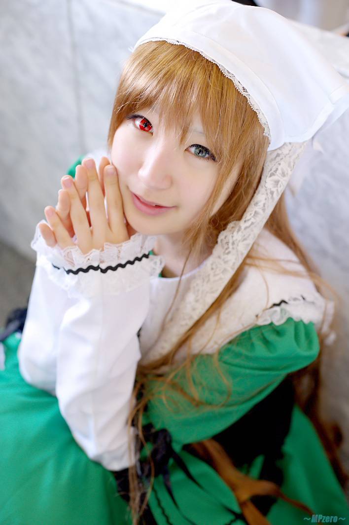 ֵĺõcosplayͼƬ