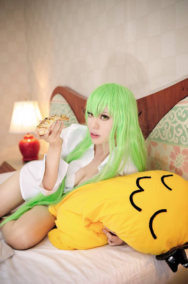 ħcosplayͼƬɷ