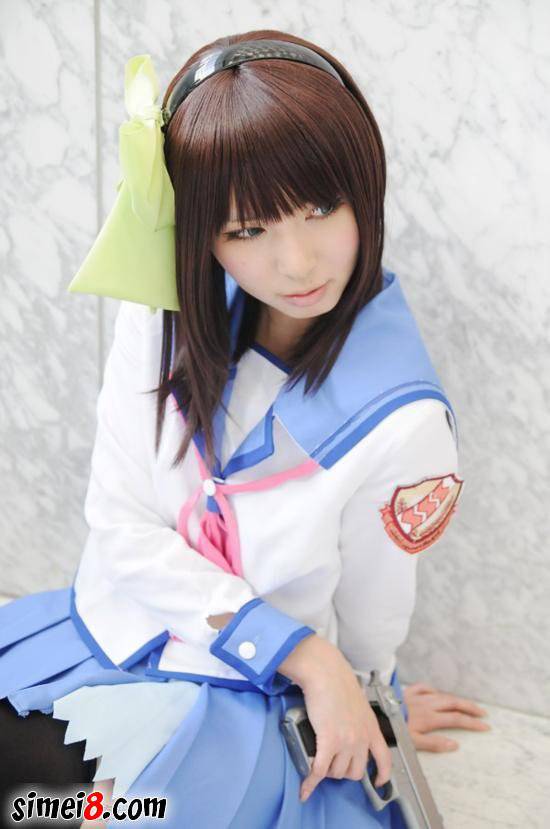 崿ѧñcfŮcosplayͼƬ