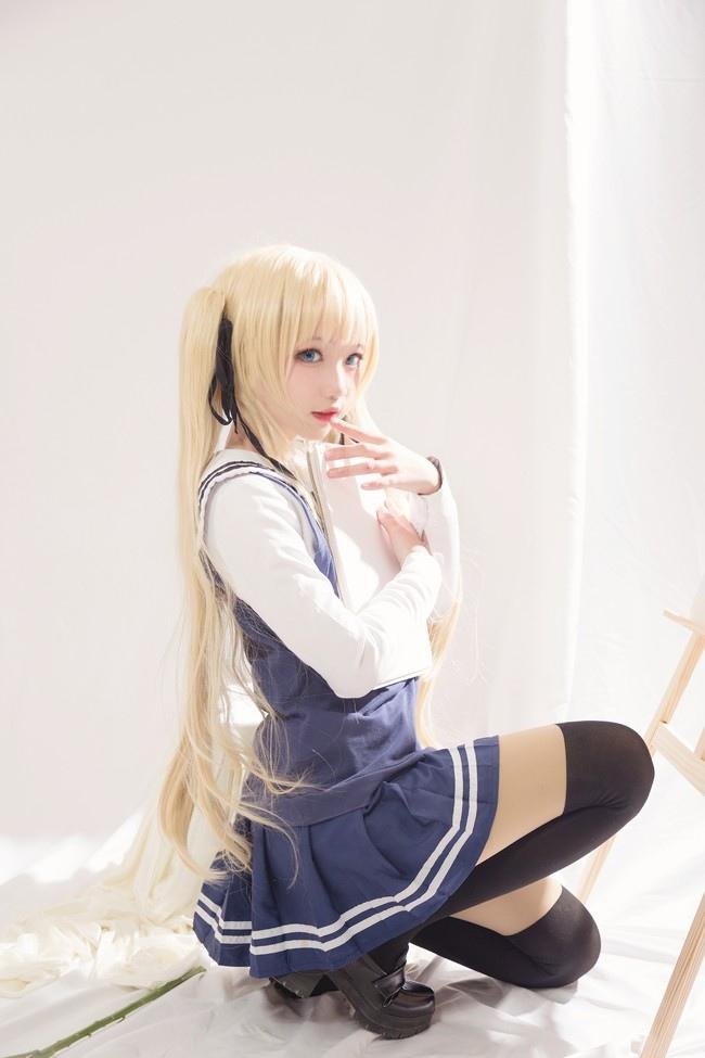 Ů٧ջcosplayͼƬ