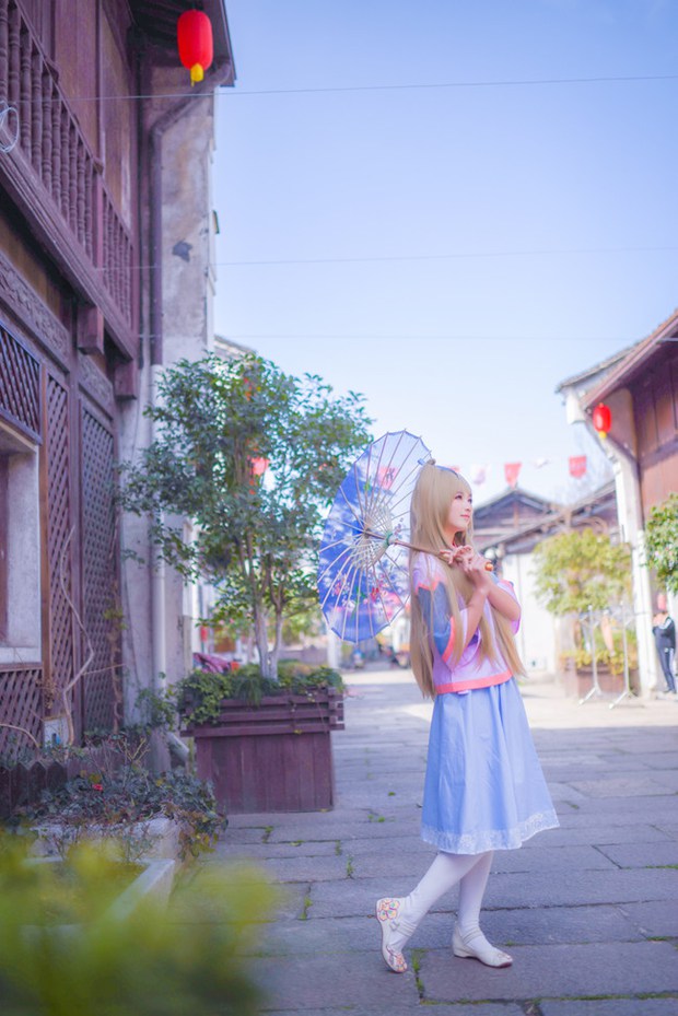 ̵ڶcosplayüջͼ