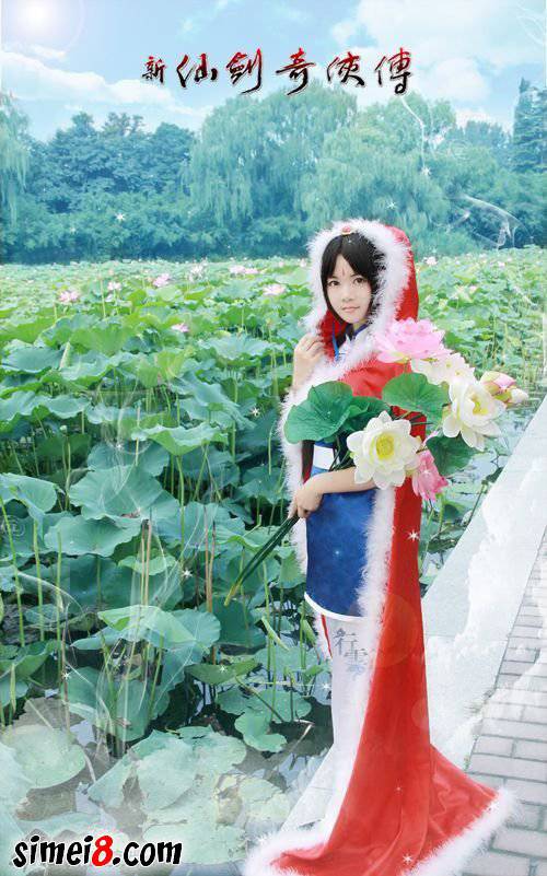 ǧcosplayױͼ 