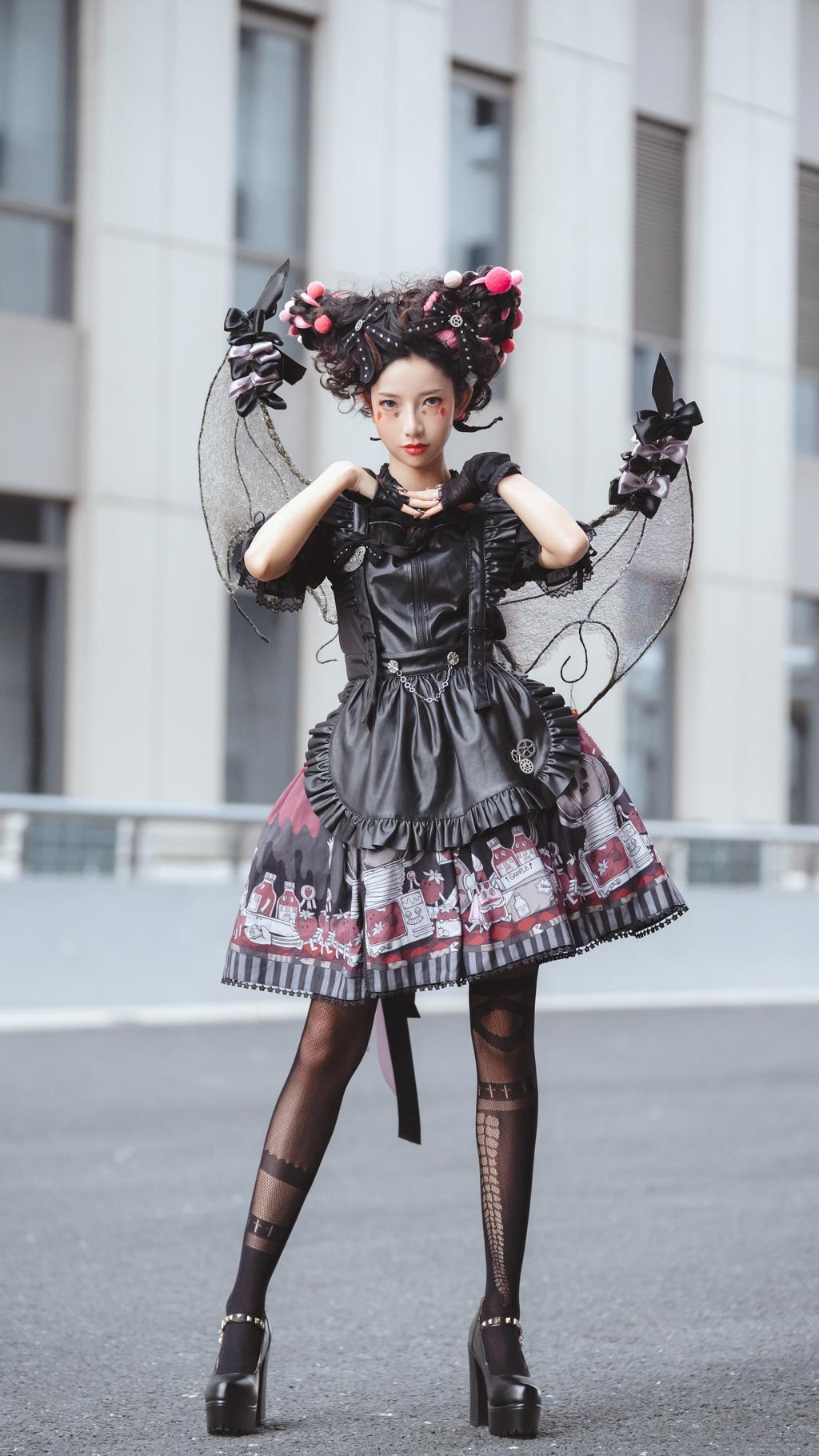 ձľʸŮսʿcosplayͼƬ