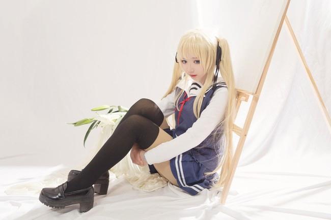 Ů٧ջcosplayͼƬ