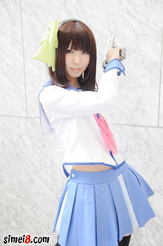 崿ѧñcfŮcosplayͼƬ