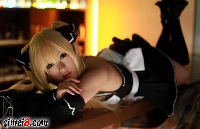 cosplayĸɫӳcosͼƬ