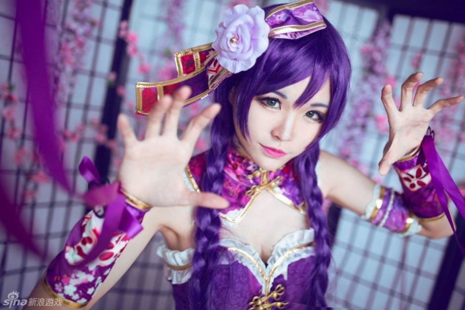 cosplayװͼƬ