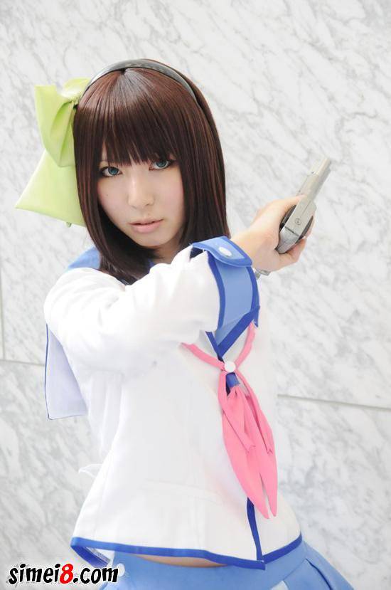 崿ѧñcfŮcosplayͼƬ