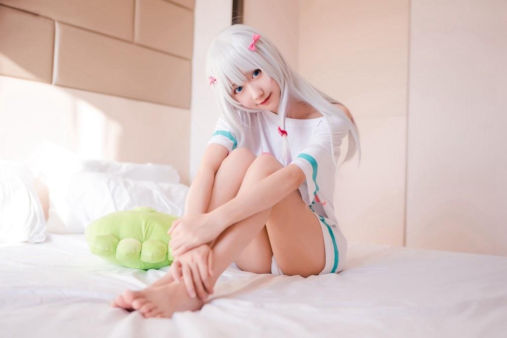ԭŮװCosplay