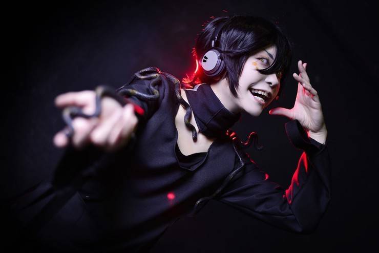 cosplayŮ޾ͼ