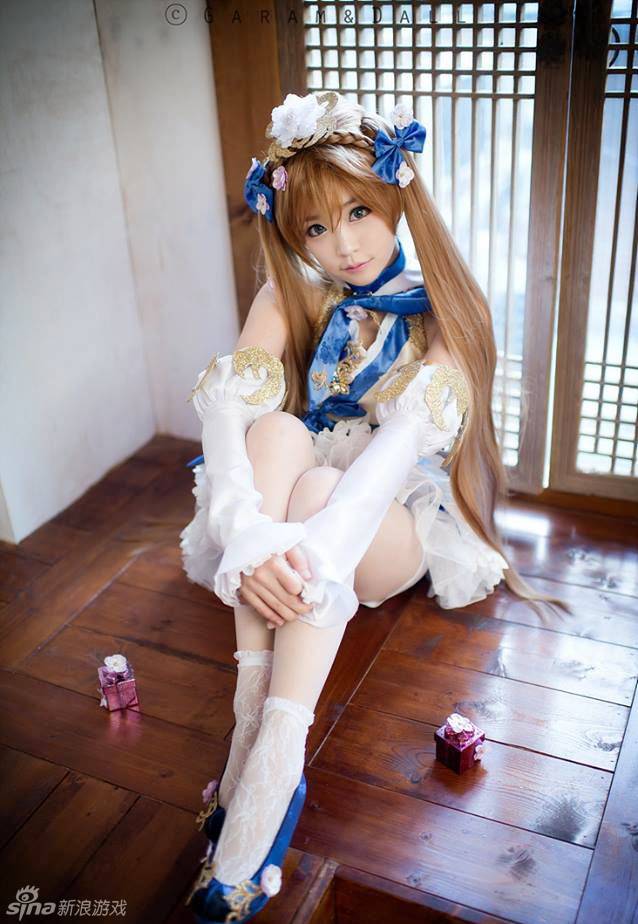 崿˵cosplayͼƬ