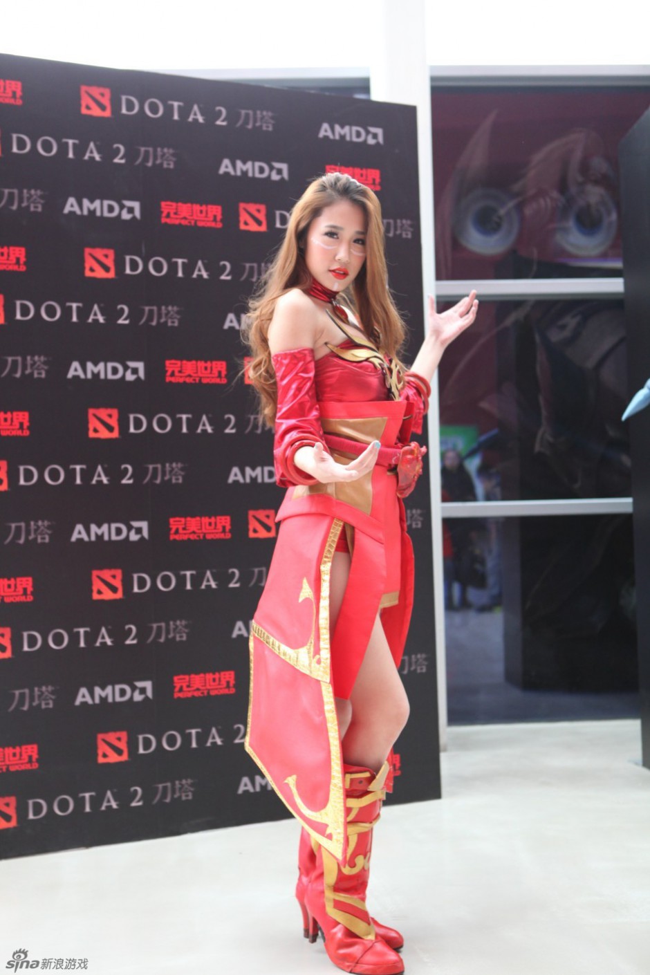 ַǷչcosplayͼƬ