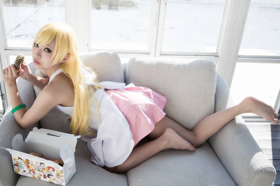 ֵĺõcosplayͼƬ