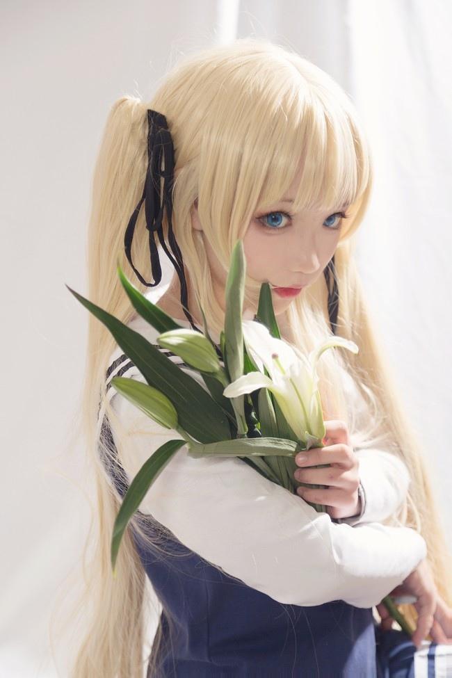 Ů٧ջcosplayͼƬ